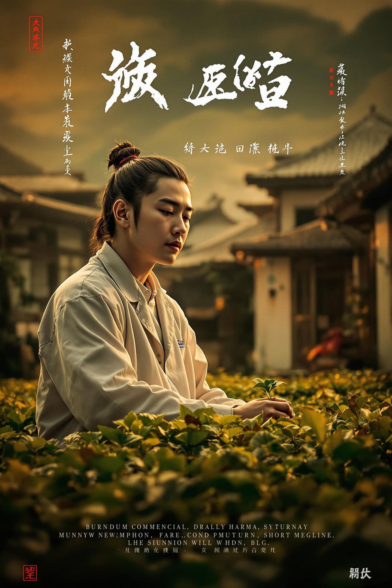 乡村小神医 - 万能影院