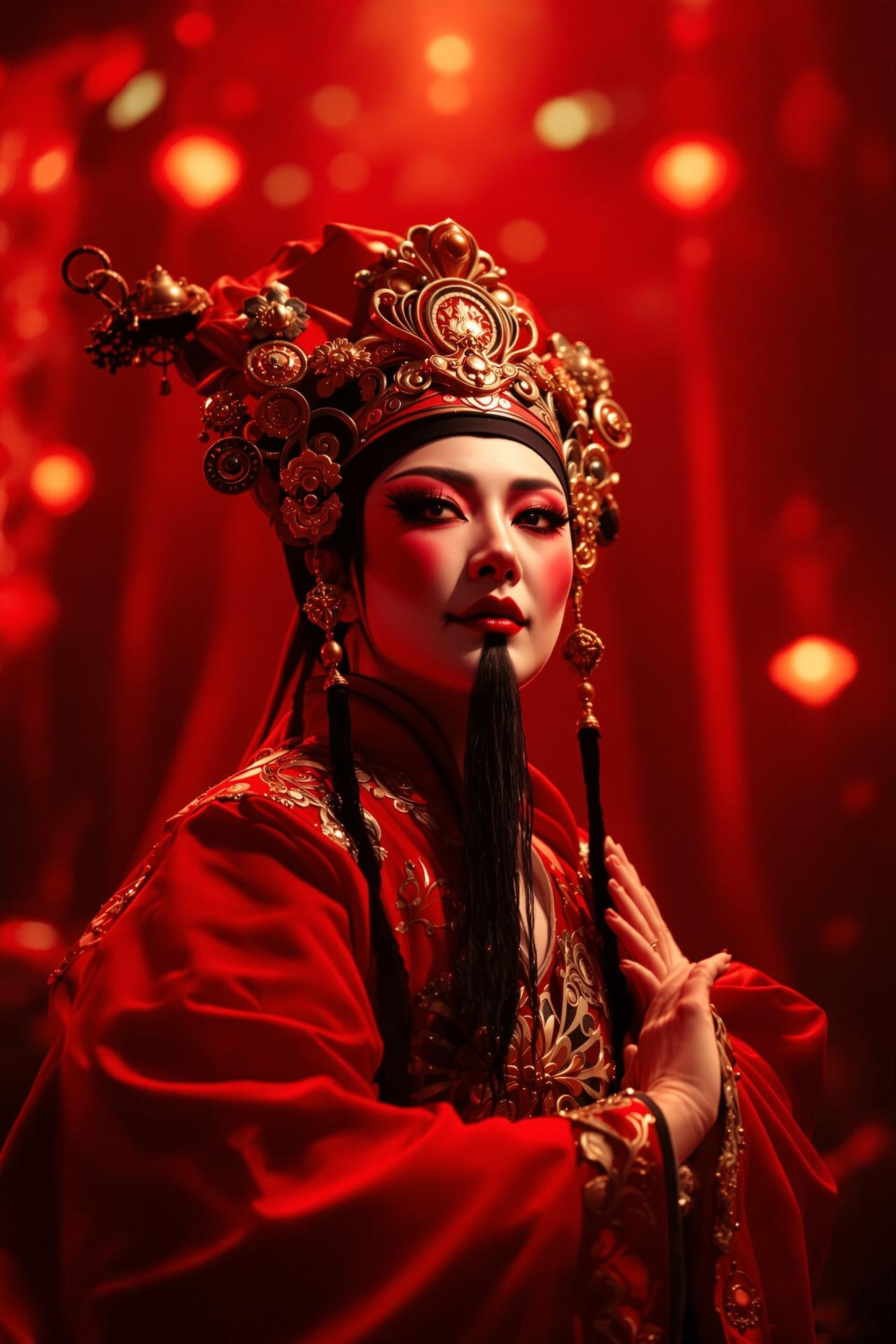 霸王别姬·4K修复版 - 万能影院