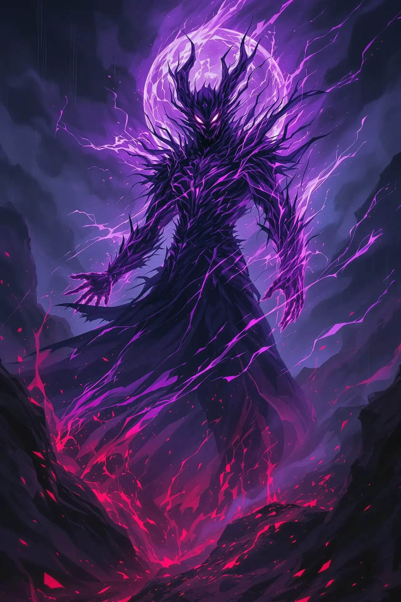 仙逆·求魔 - 万能影院