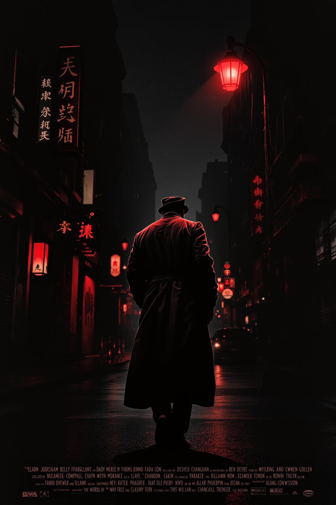 无名 - 万能影院