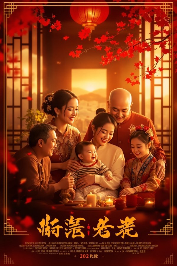 我和我的父辈 - 万能影院