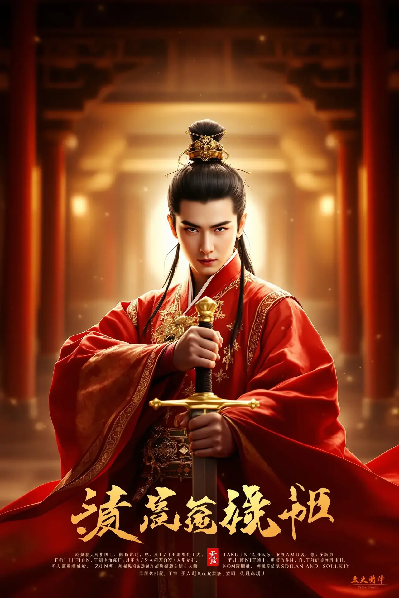 庆余年3 - 万能影院