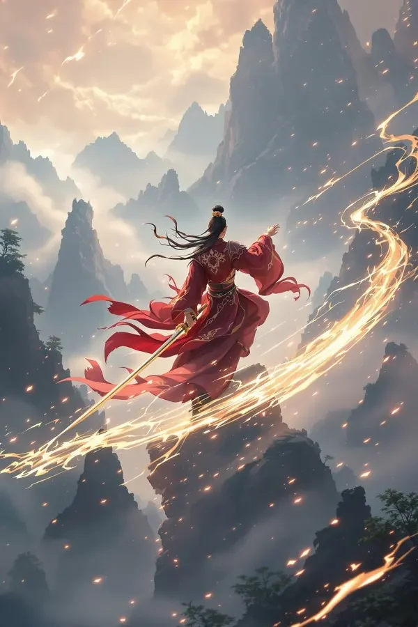 凡人修仙传·星海飞驰 - 万能影院