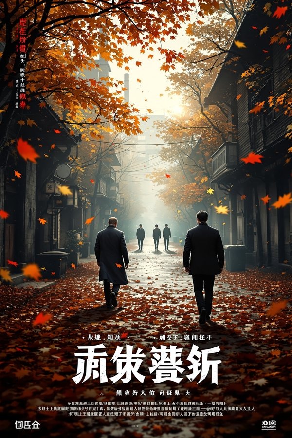 漫长的季节2 - 万能影院