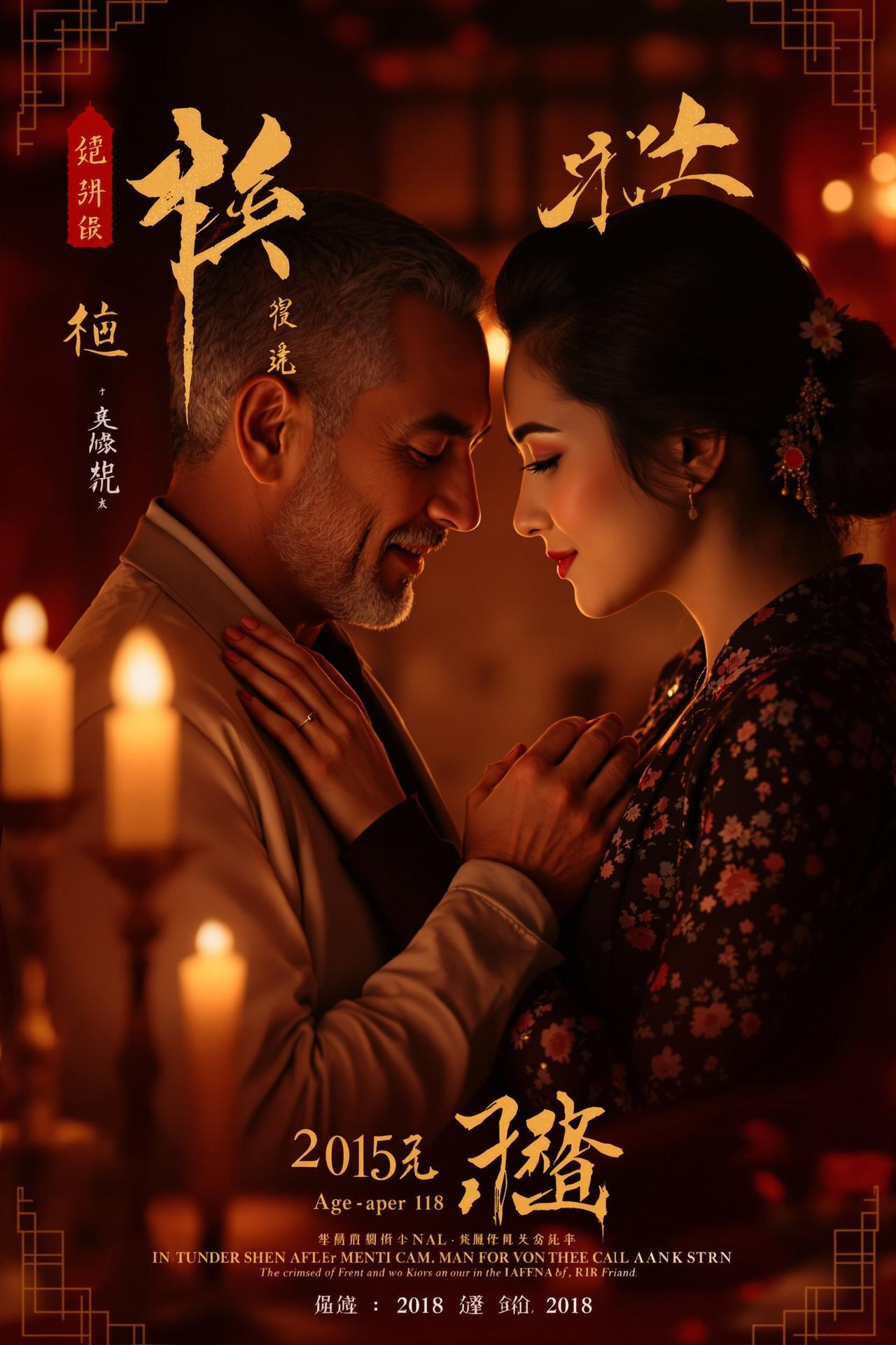 大叔宠我入骨 - 万能影院