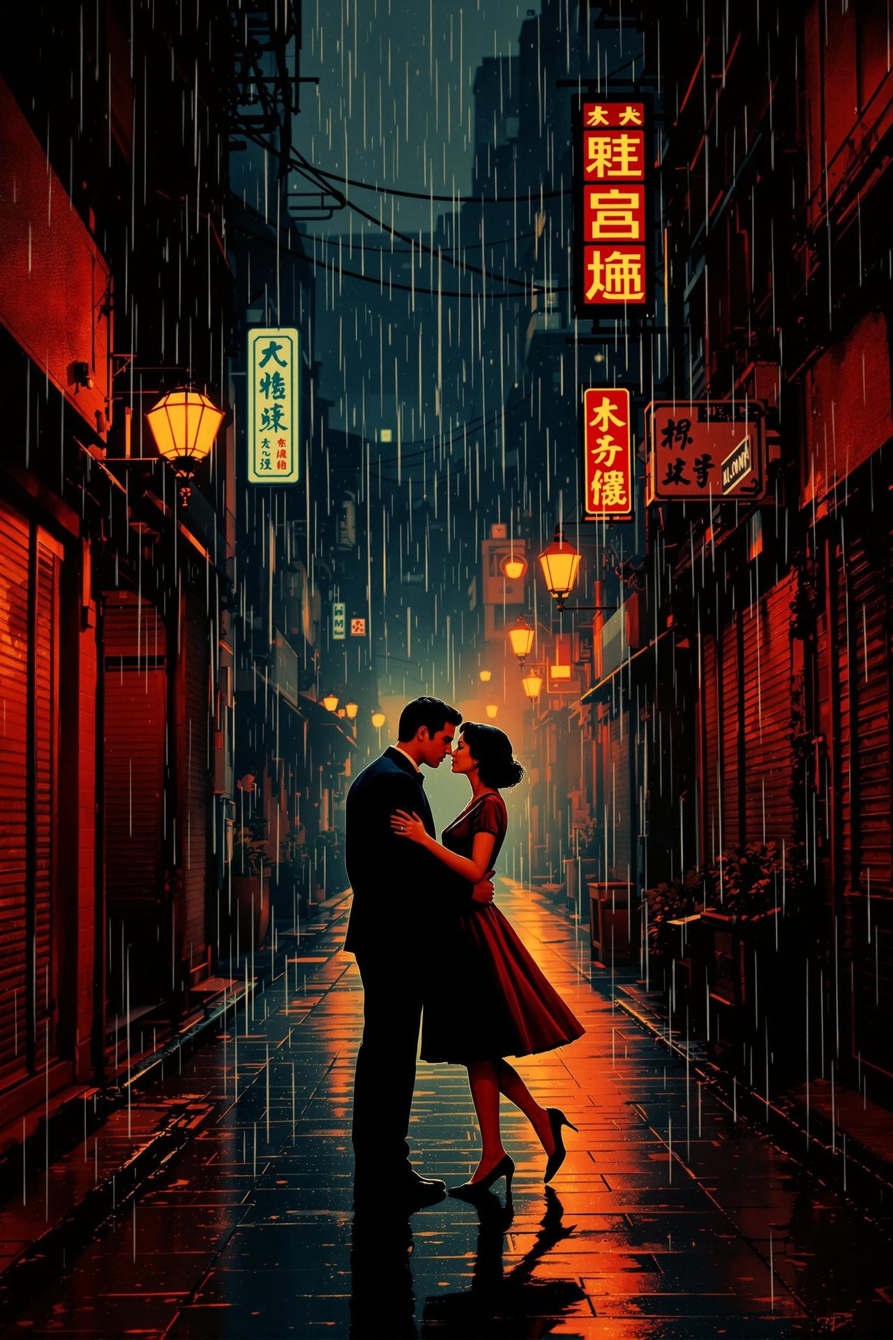 花样年华 - 万能影院