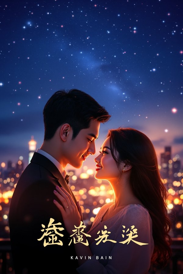 你比星光美丽 - 万能影院