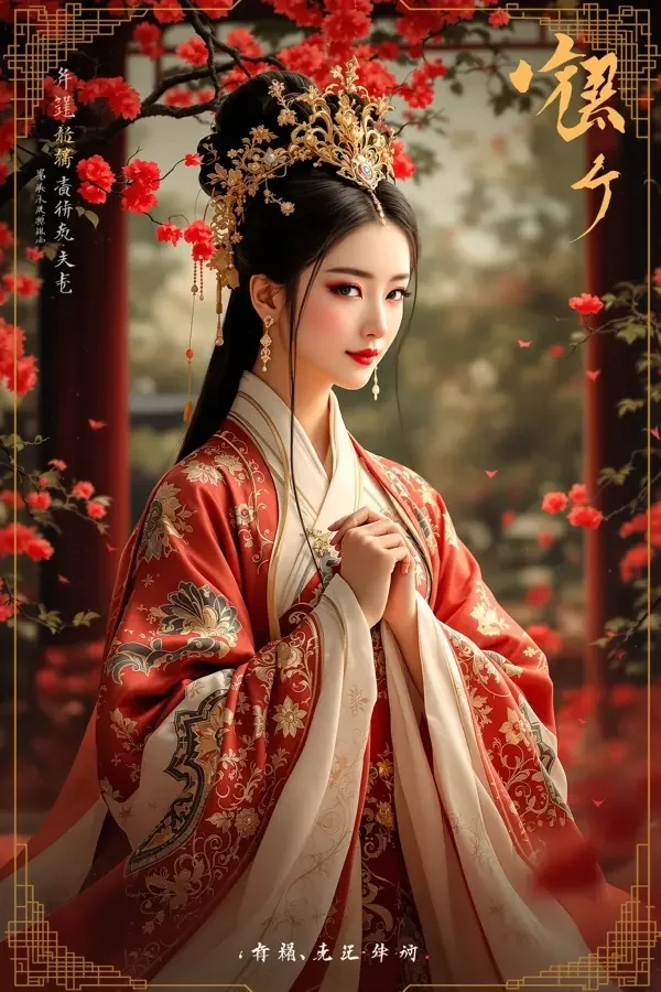 王妃她惊才绝艳 - 万能影院