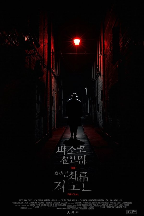白夜追凶2 - 万能影院