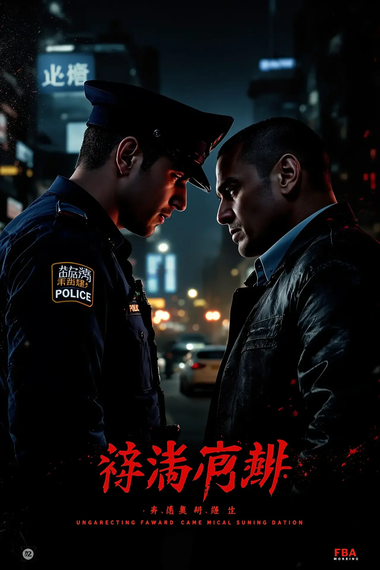 狂飙2 - 万能影院