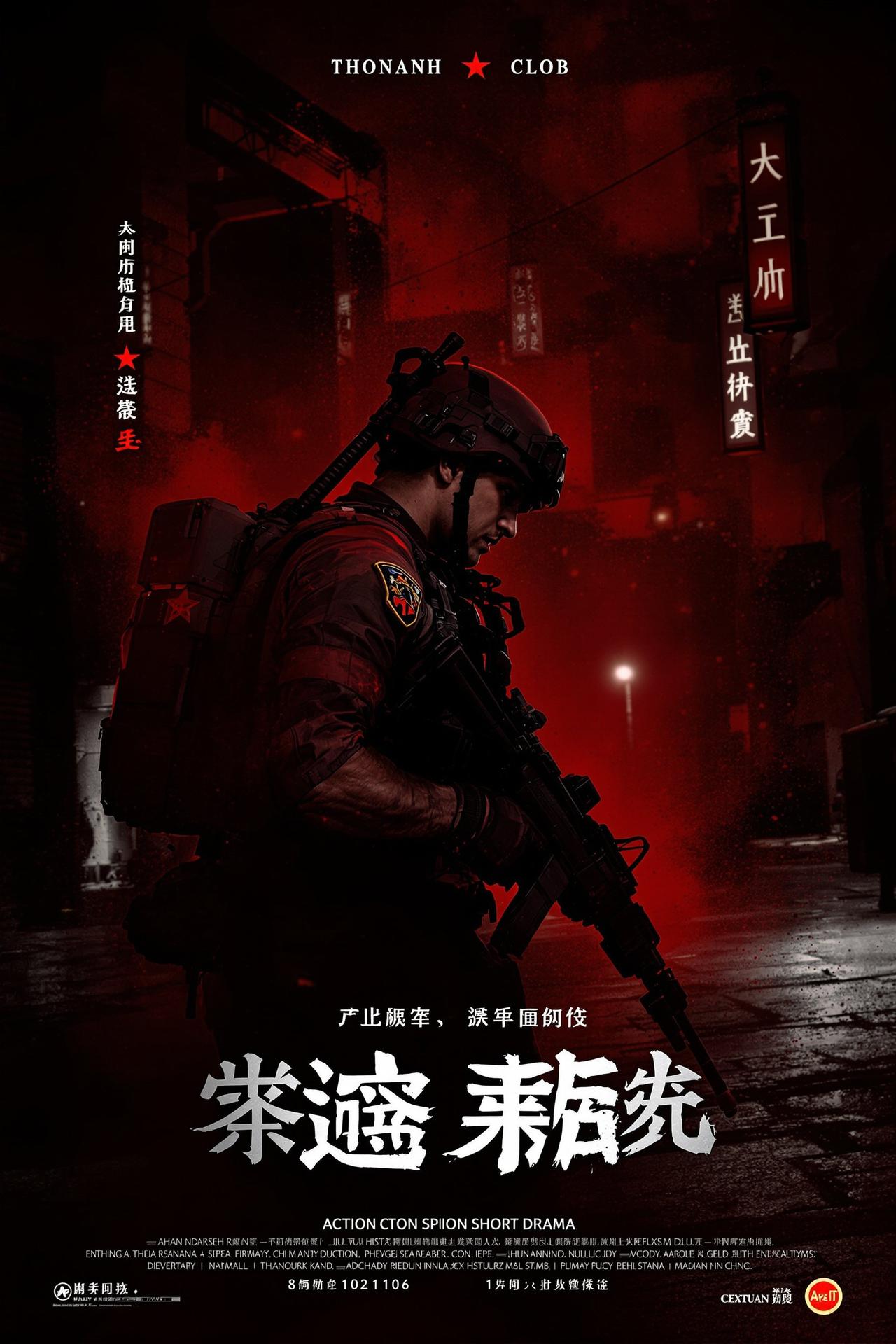 战神归来 - 万能影院