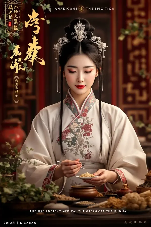 神医嫡女 - 万能影院