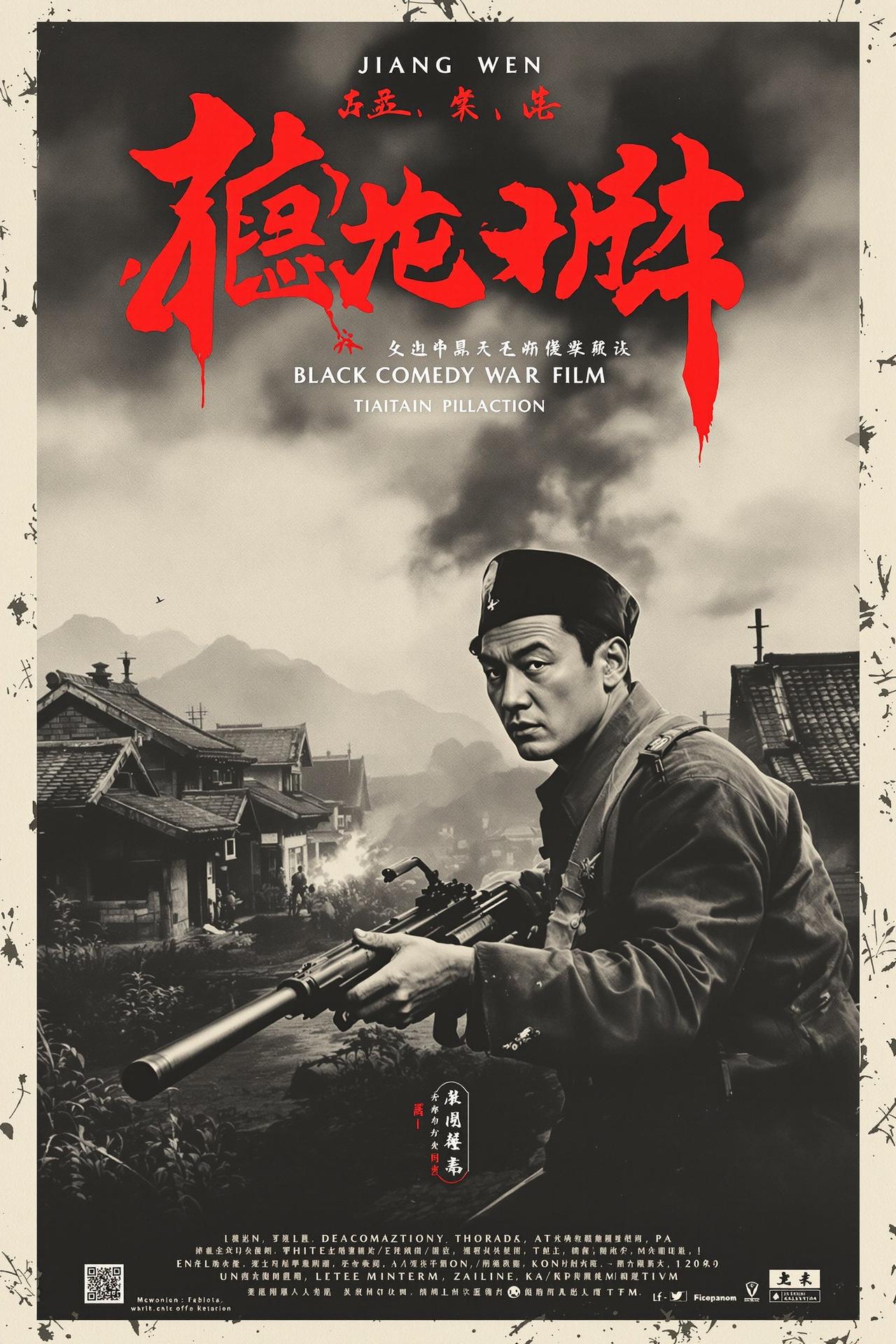 鬼子来了 - 万能影院